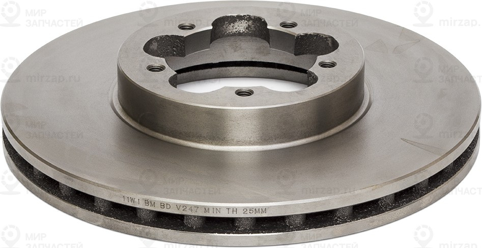 Запчасть BM BDV247