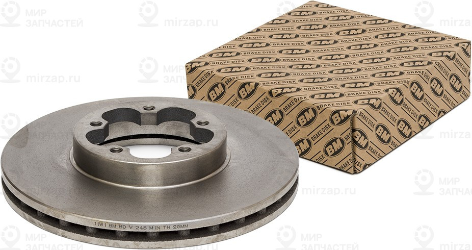 Запчасть BM BDV248