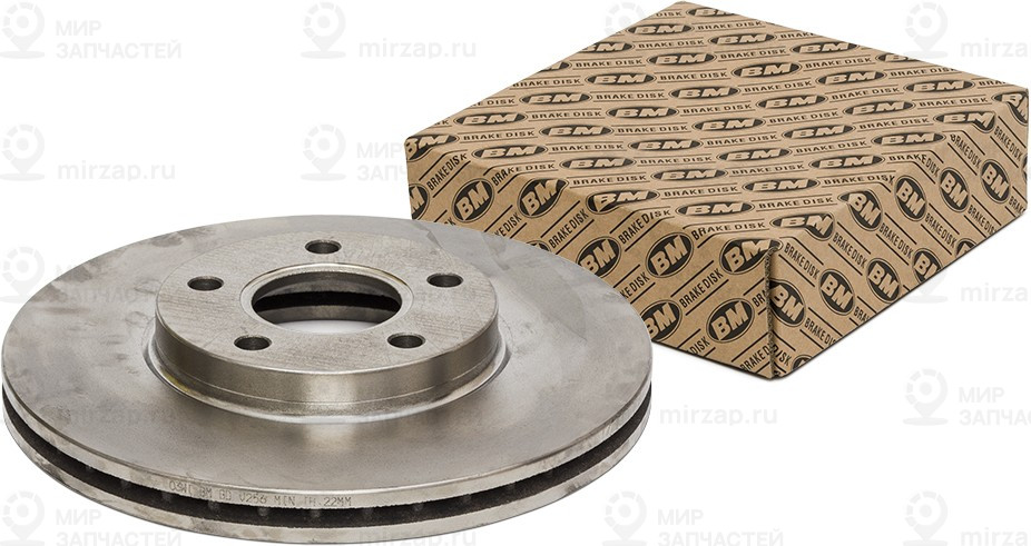 Запчасть BM BDV256