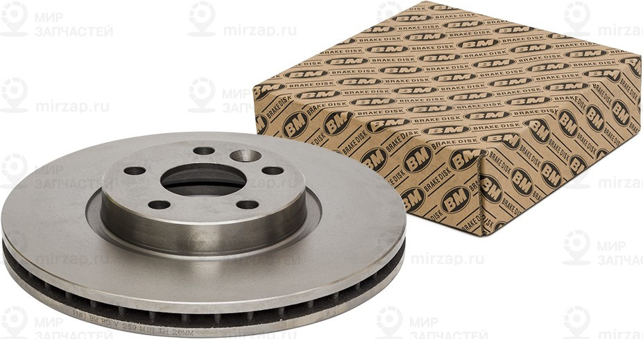 Запчасть BM BDV259
