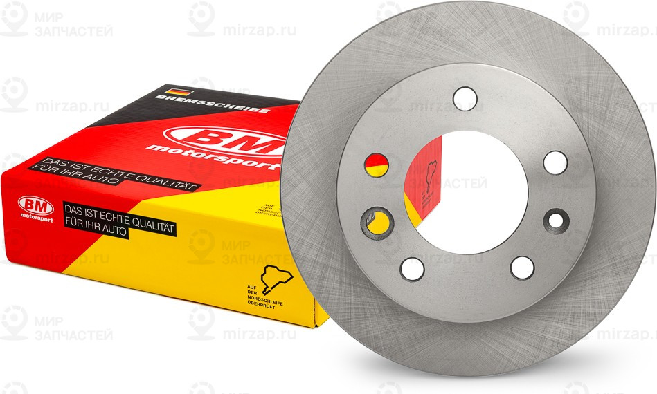 Запчасть BM BDV282