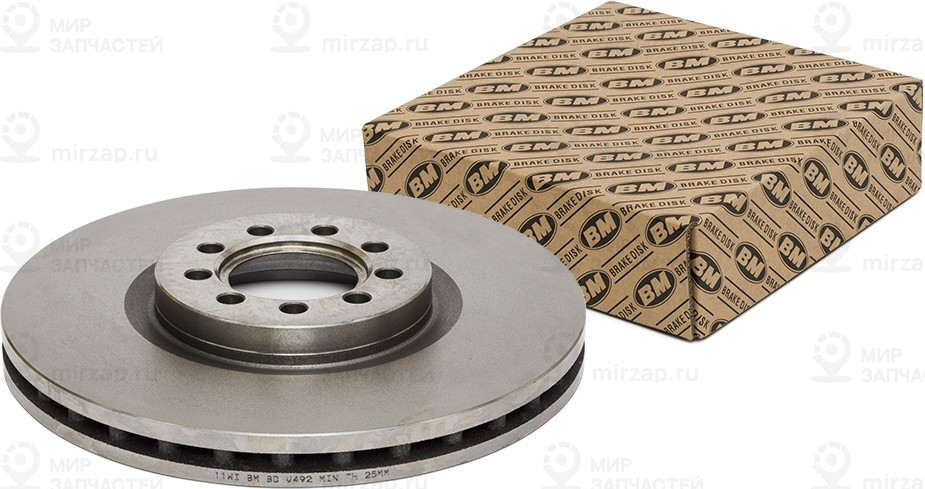 Запчасть BM BDV492