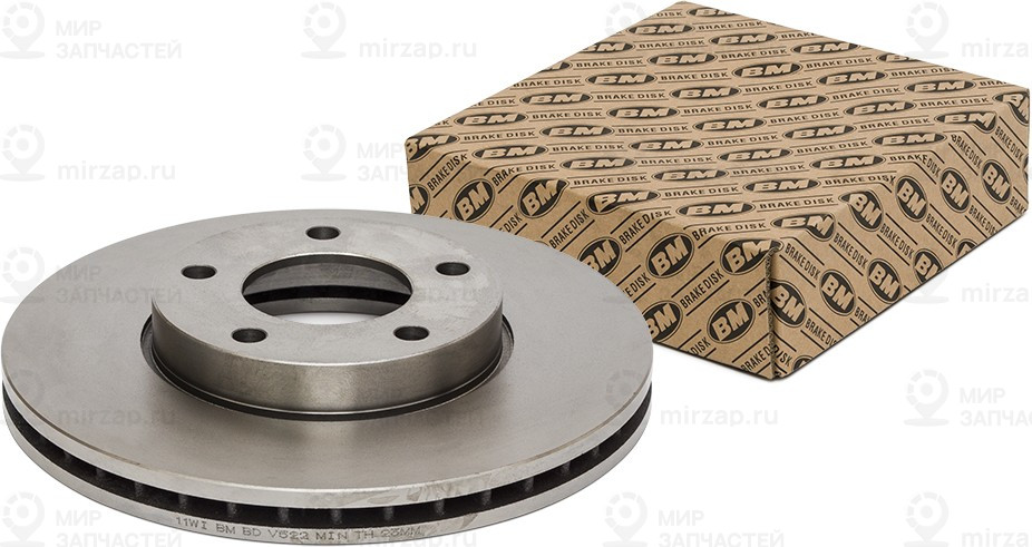 Запчасть BM BDV522