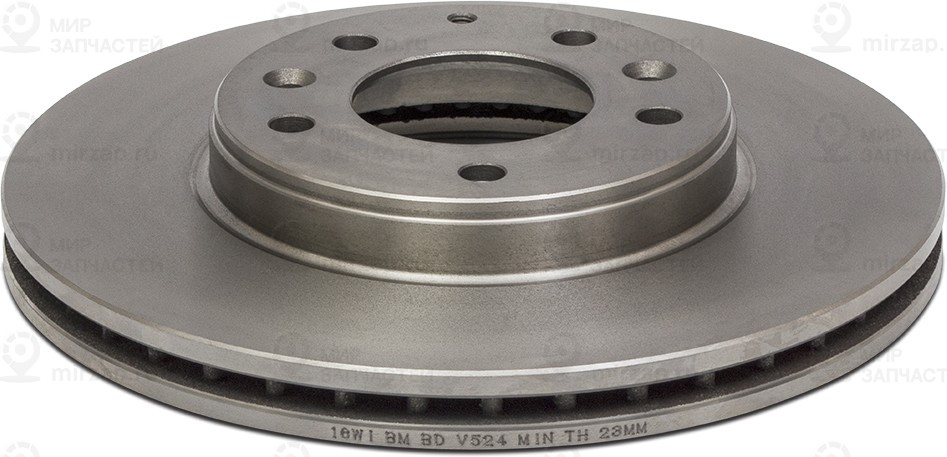 Запчасть BM BDV524