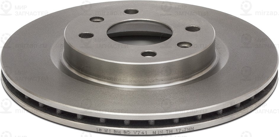 Запчасть BM BDV741