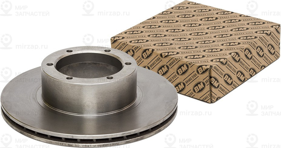 Запчасть BM BDV841
