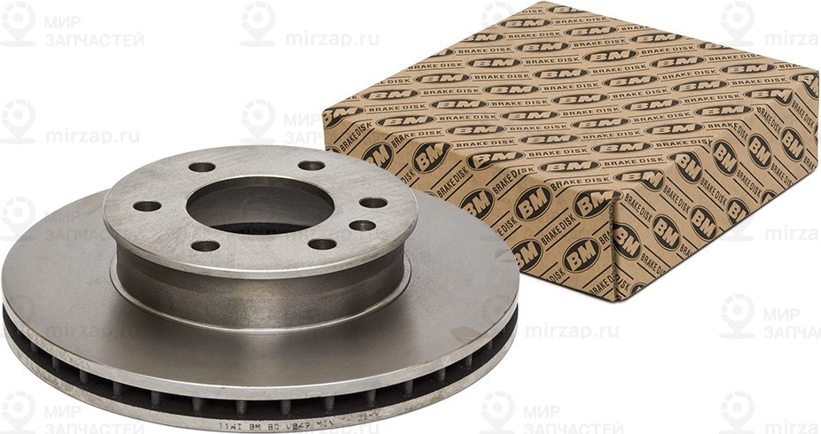 Запчасть BM BDV849