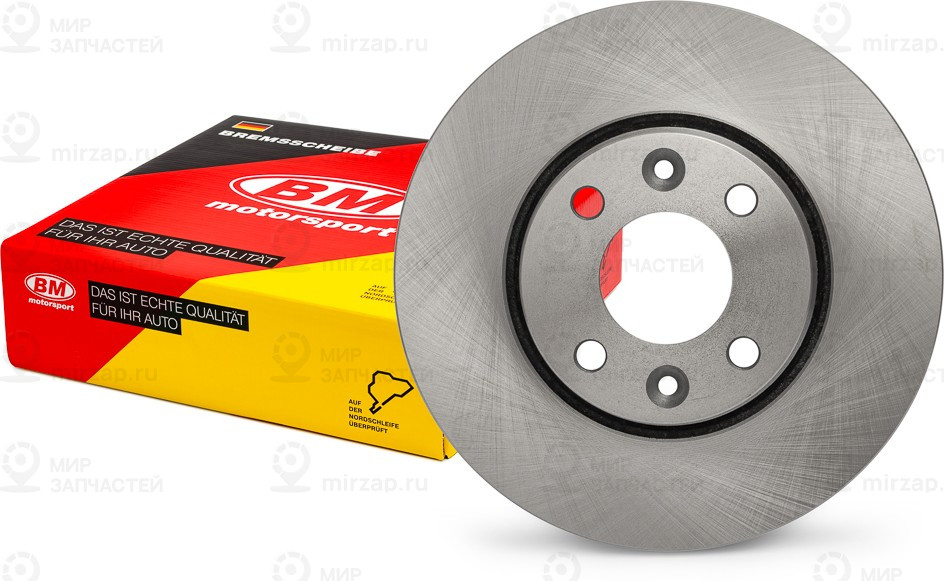 Запчасть BM BDV885