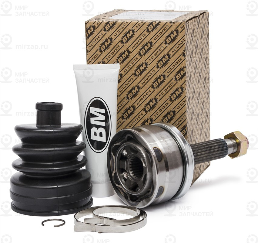 Запчасть BM CV1202