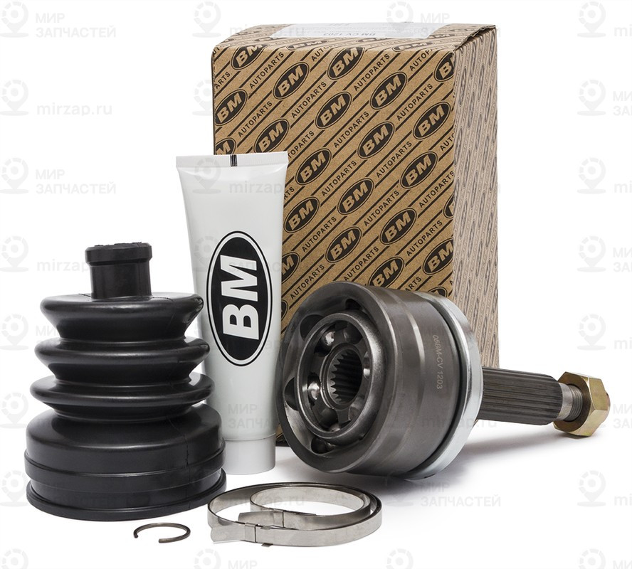 Запчасть BM CV1203