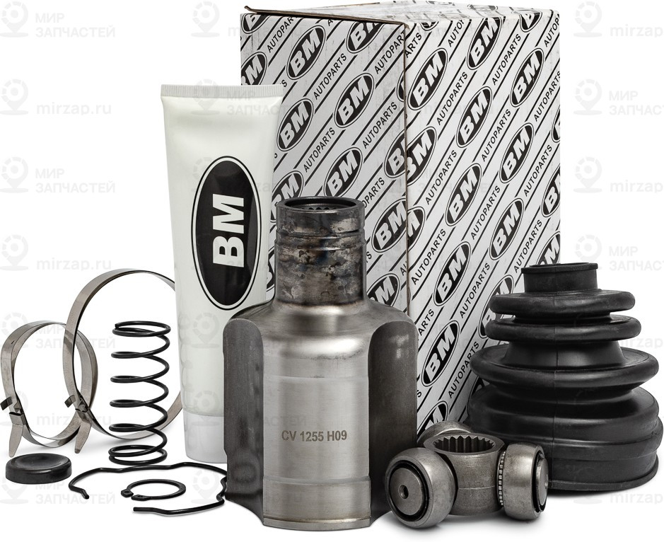 Запчасть BM CV1255