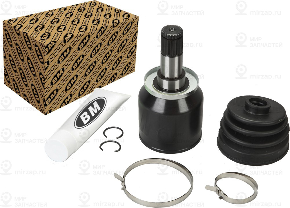 Запчасть BM CV2001