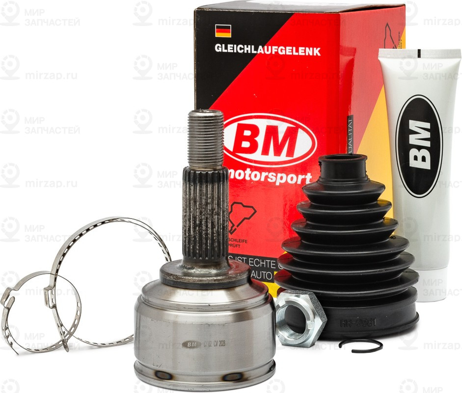 Запчасть BM CV2028