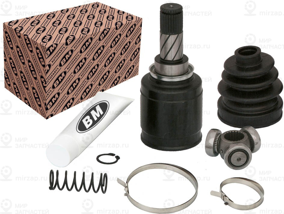 Запчасть BM CV2029