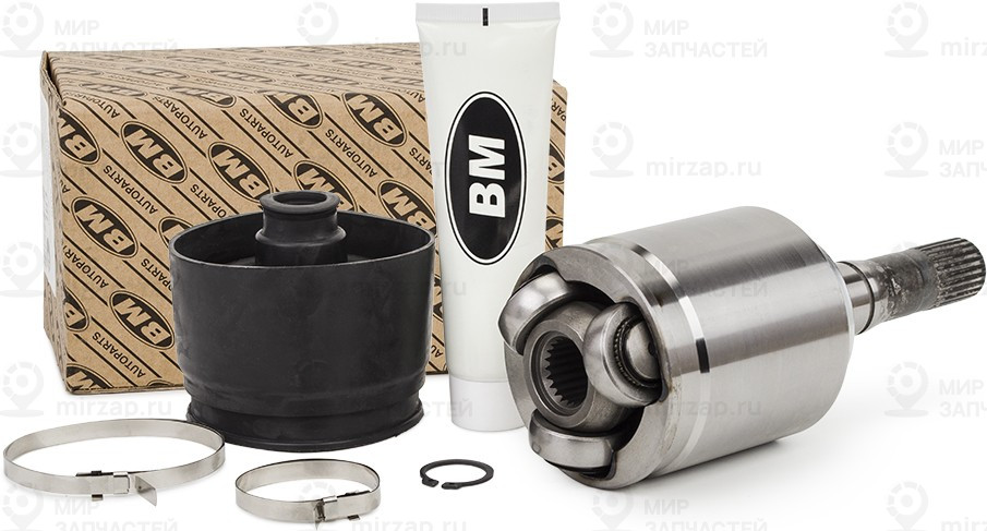 Запчасть BM CV2356