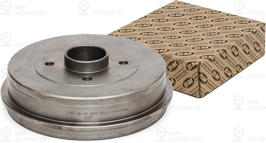 Запчасть BM DR6035