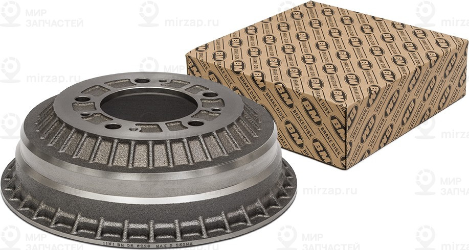 Запчасть BM DR6223