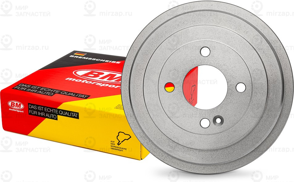 Запчасть BM DR8207