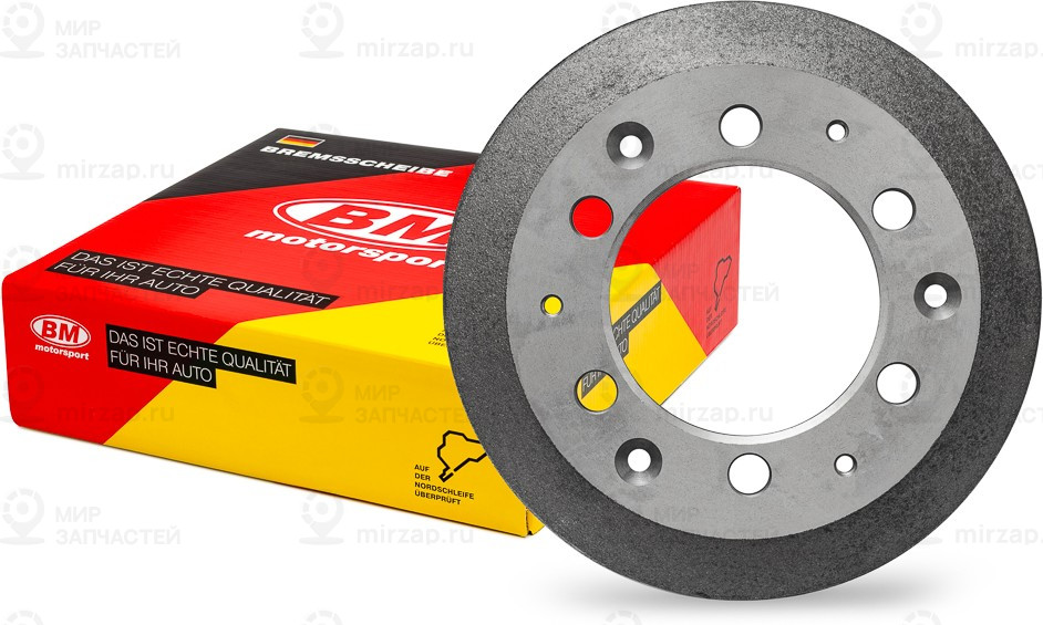 Запчасть BM DR8213