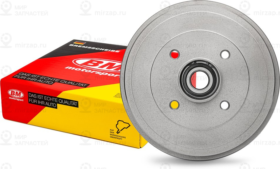 Запчасть BM DR8214