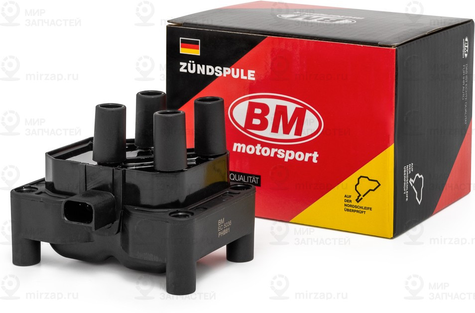 Запчасть BM EC5036