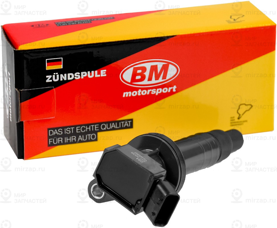 Запчасть BM EC5038