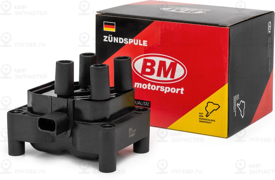 Запчасть BM EC5042