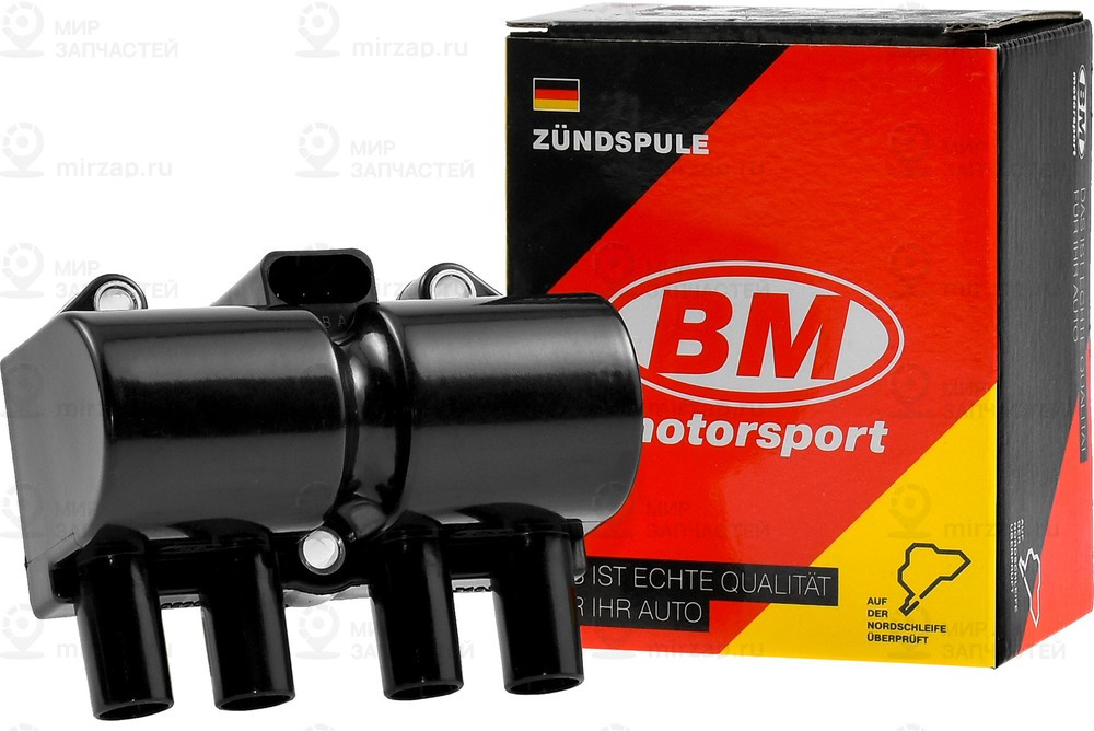 Запчасть BM EC5046