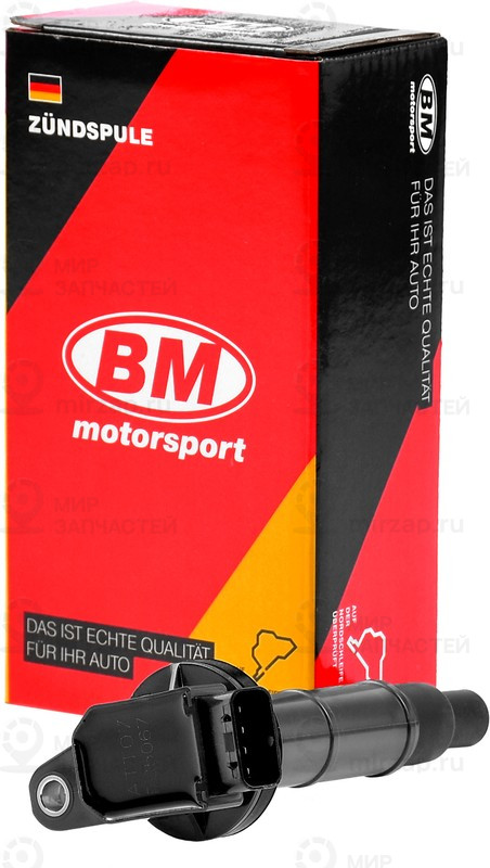 Запчасть BM EC5067