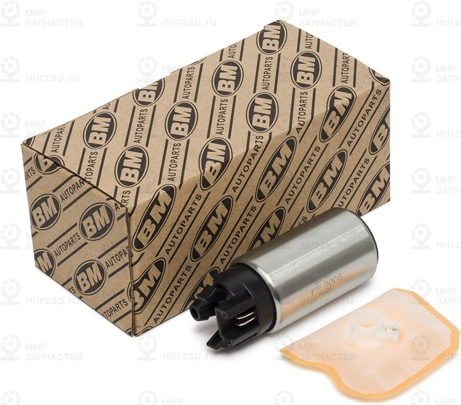 Запчасть BM FP0006