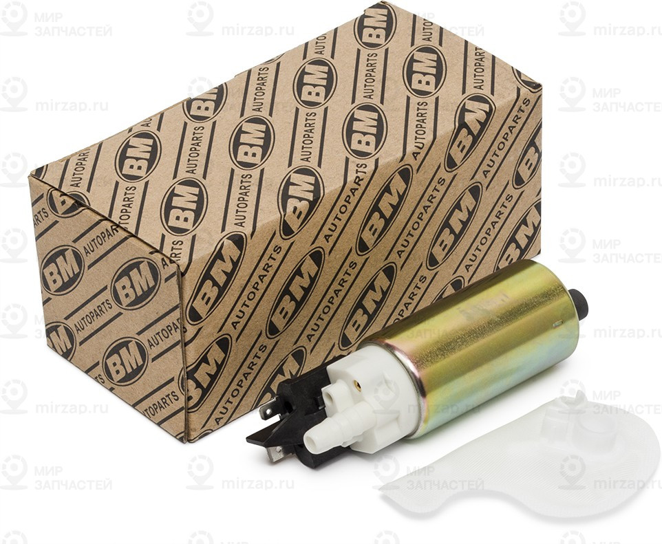 Запчасть BM FP0007