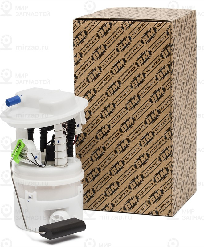 Запчасть BM FP0007M