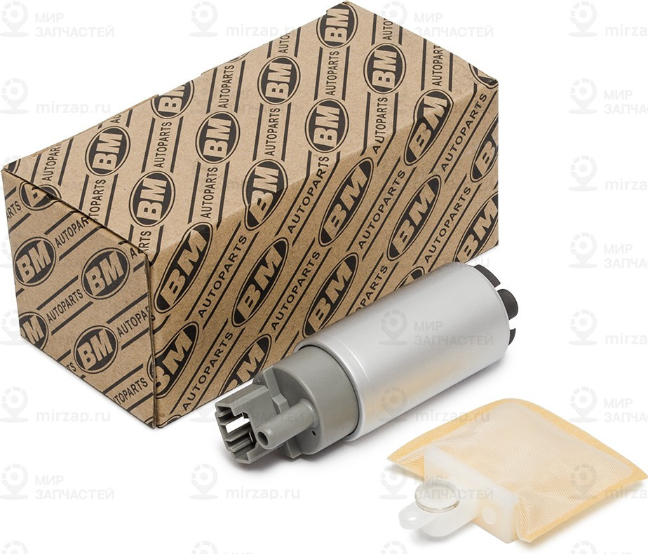 Запчасть BM FP0008