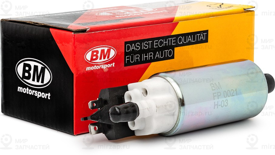 Запчасть BM FP0021