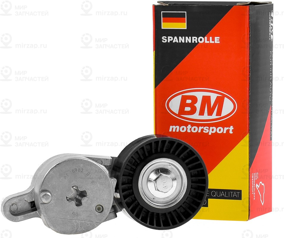 Запчасть BM PT6482