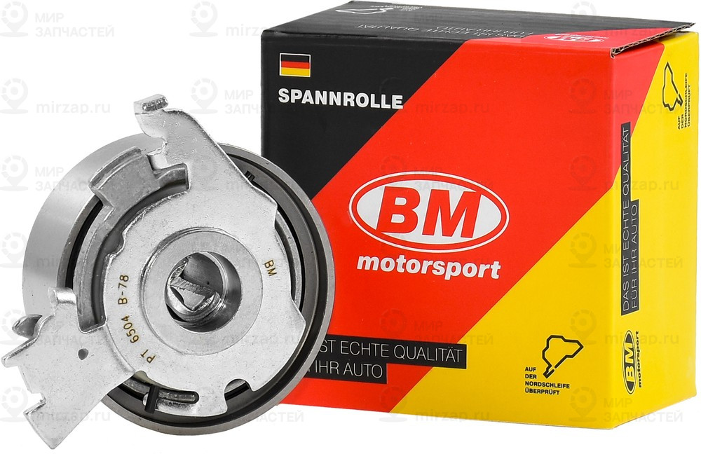 Запчасть BM PT6504