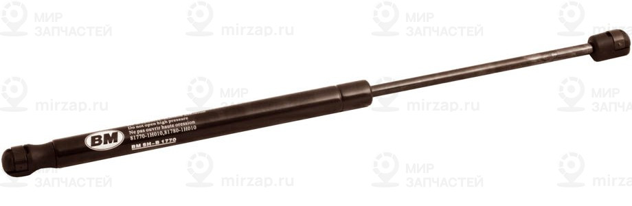 Запчасть BM SHB1770