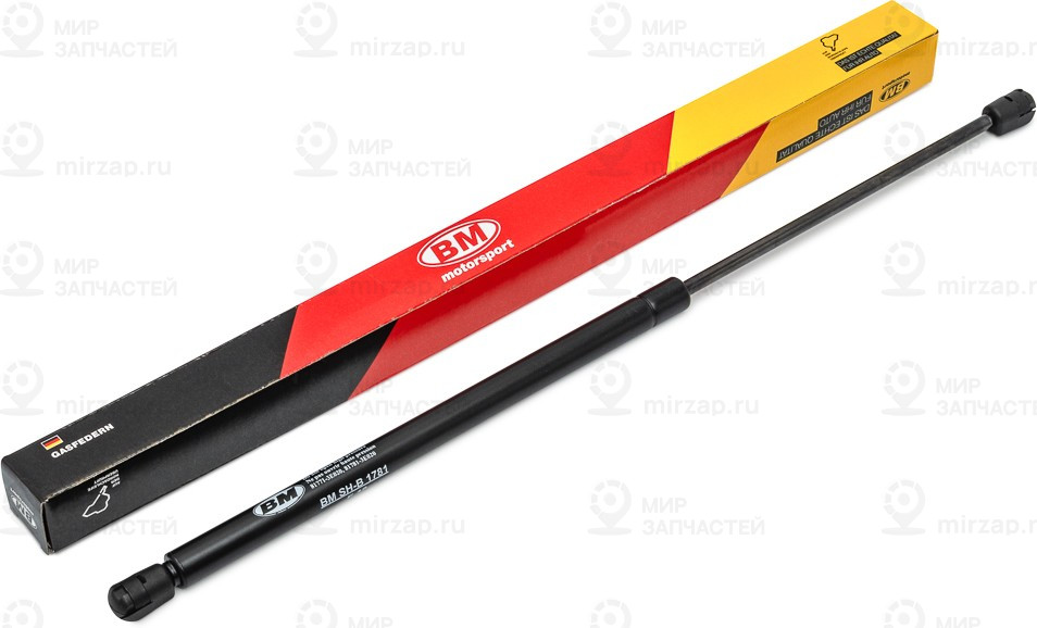 Запчасть BM SHB1781