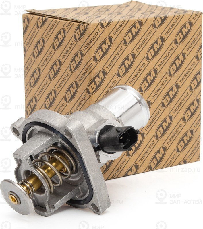 Запчасть BM TK4000