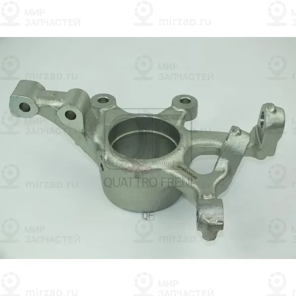 Запчасть QUATTRO FRENI QF00D00042