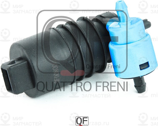 Запчасть QUATTRO FRENI QF00N00063
