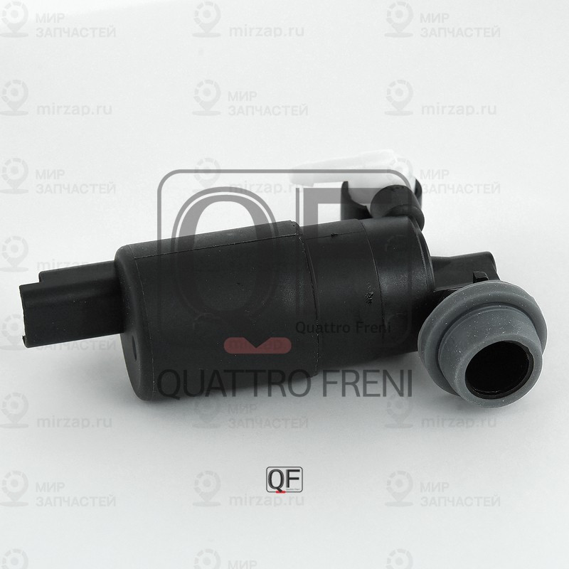 Запчасть QUATTRO FRENI QF00N00104