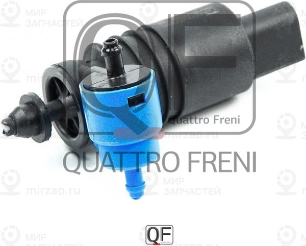Запчасть QUATTRO FRENI QF00N00122