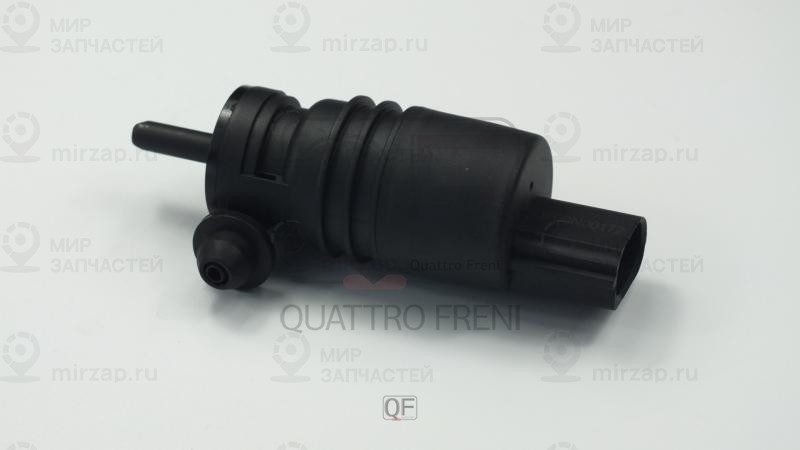 Запчасть QUATTRO FRENI QF00N00172