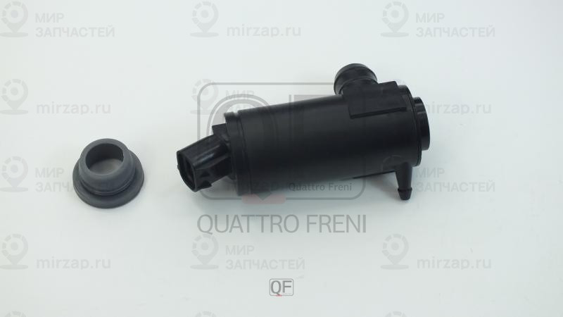 Запчасть QUATTRO FRENI QF00N00182
