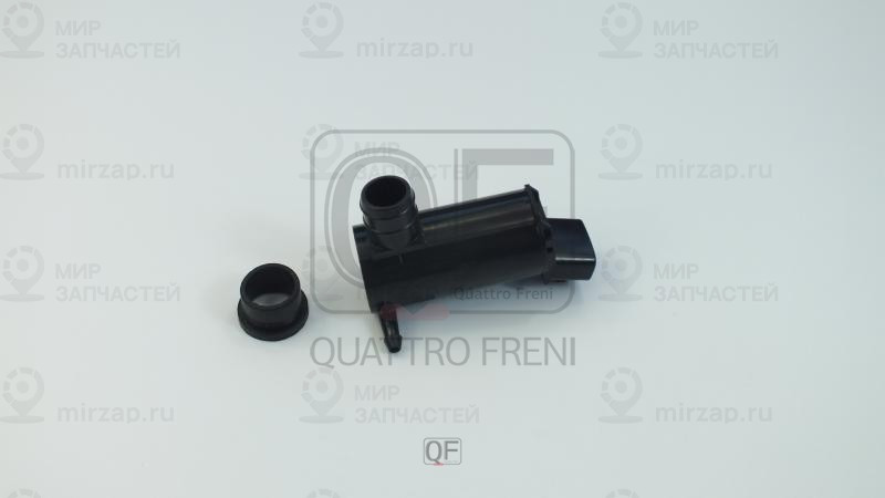 Запчасть QUATTRO FRENI QF00N00183