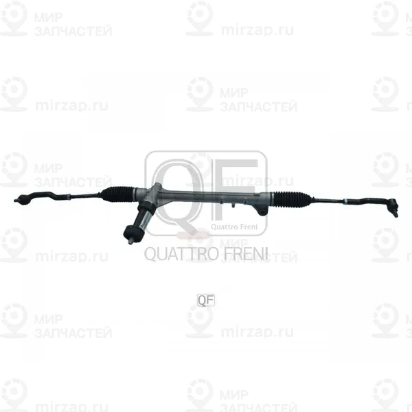 Запчасть QUATTRO FRENI QF03E00087