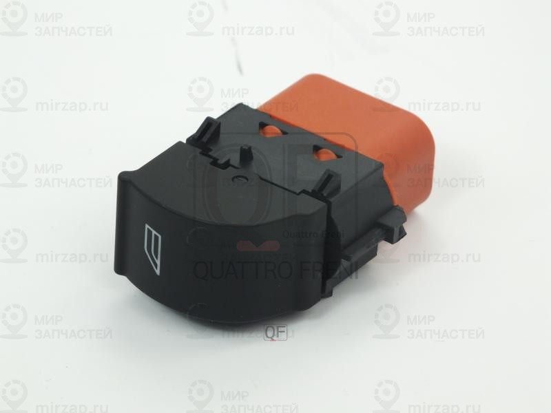 Запчасть QUATTRO FRENI QF04R00060