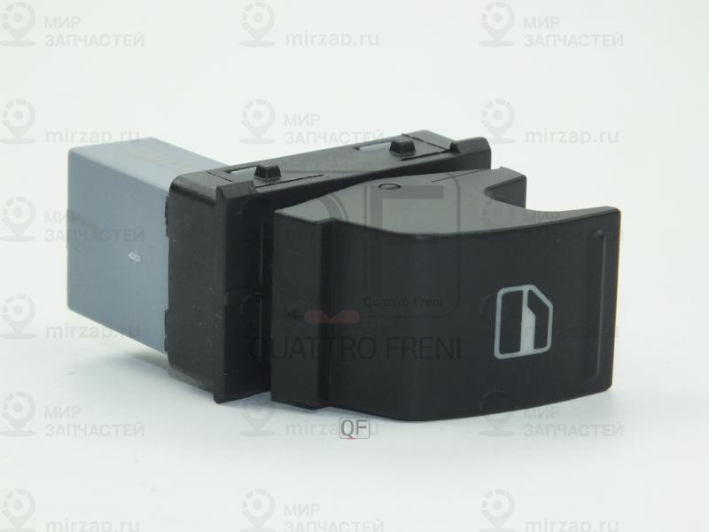 Запчасть QUATTRO FRENI QF04R00080