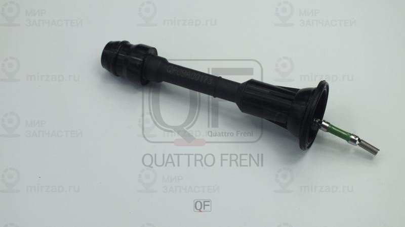 Запчасть QUATTRO FRENI QF09A00173